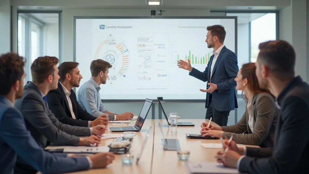 Tijdmanagement training